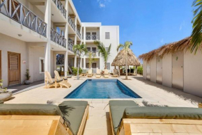 Belnem Breeze Kas di Mars with Communal Pool